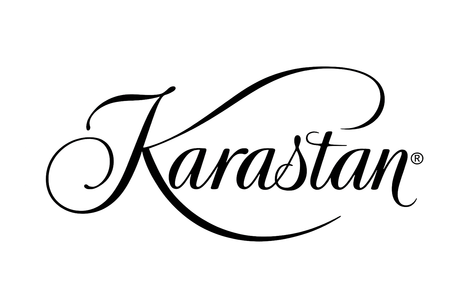 Karastan logo
