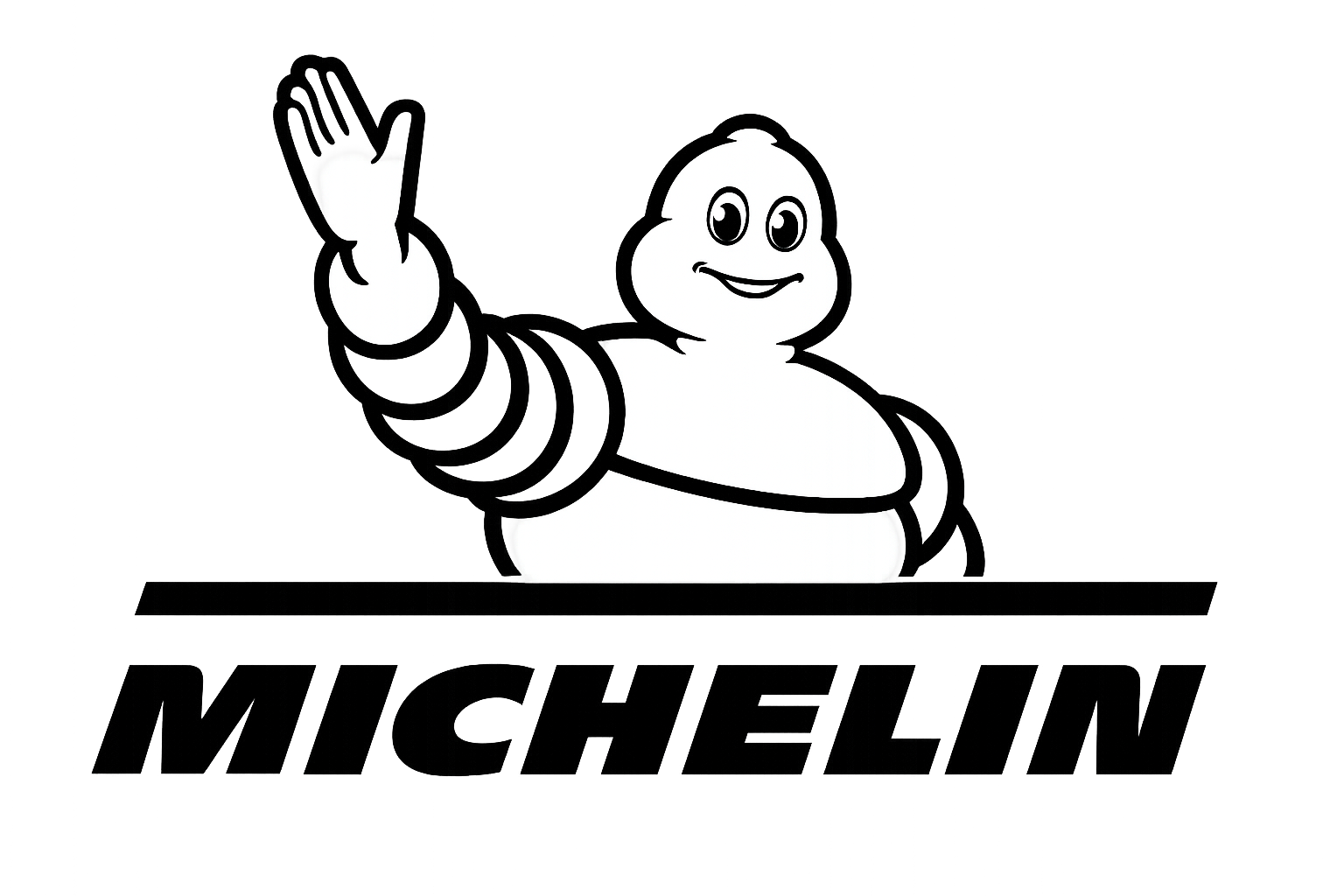 Michelin logo