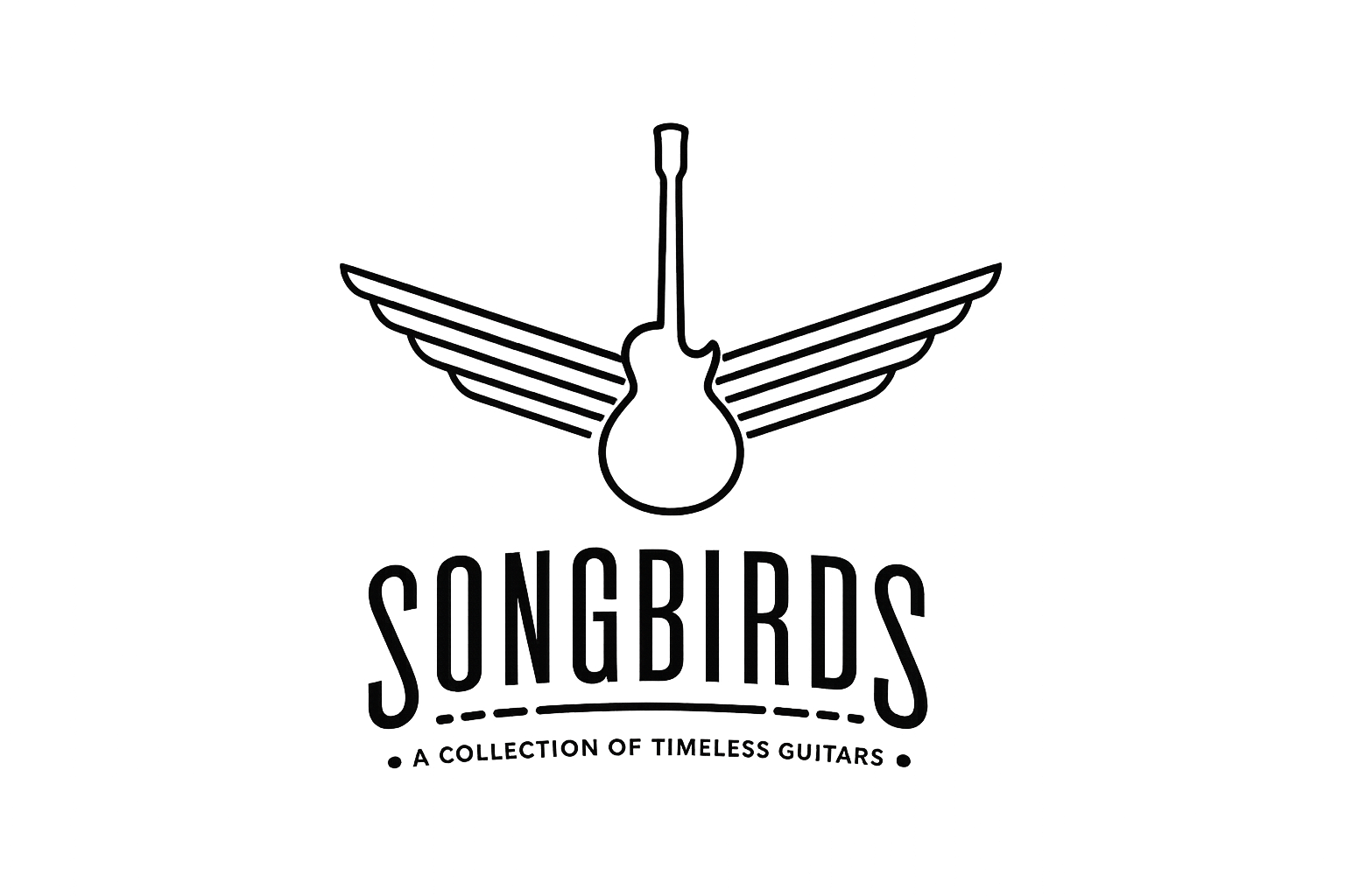 Songbirds logo
