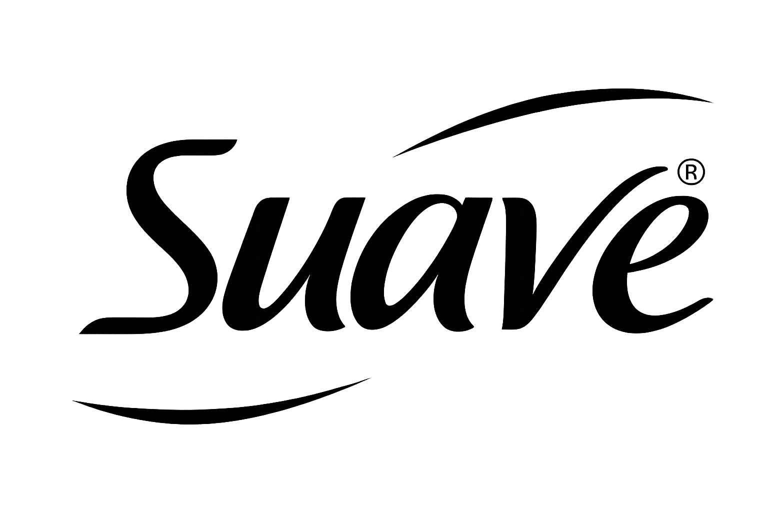 Suave logo