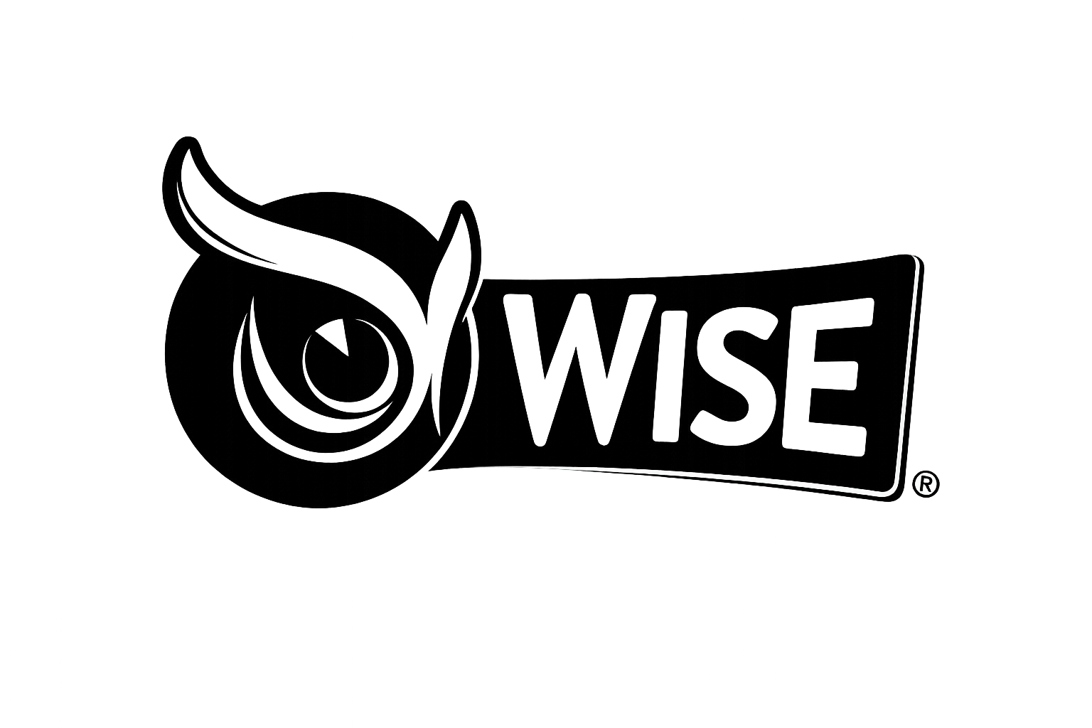 Wise logo
